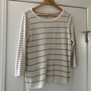 J. crew Lightweight Sweater